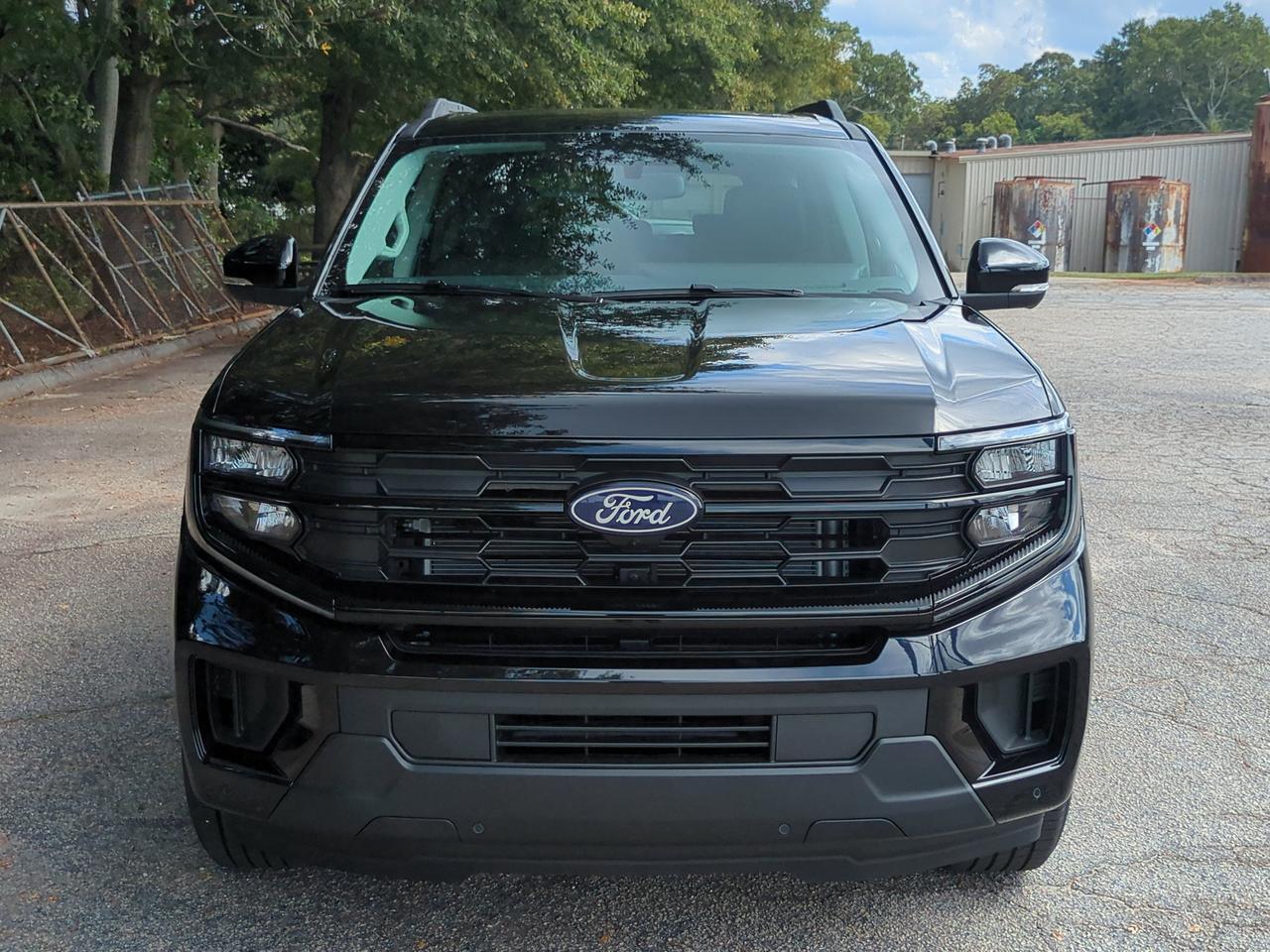 2027 Ford Expedition Active Appleton WI