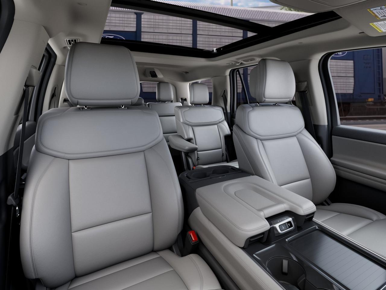 2027 Ford Expedition Active Appleton WI
