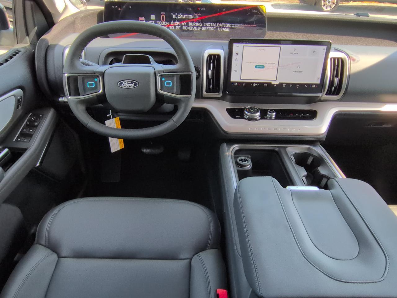 2027 Ford Expedition Active Appleton WI