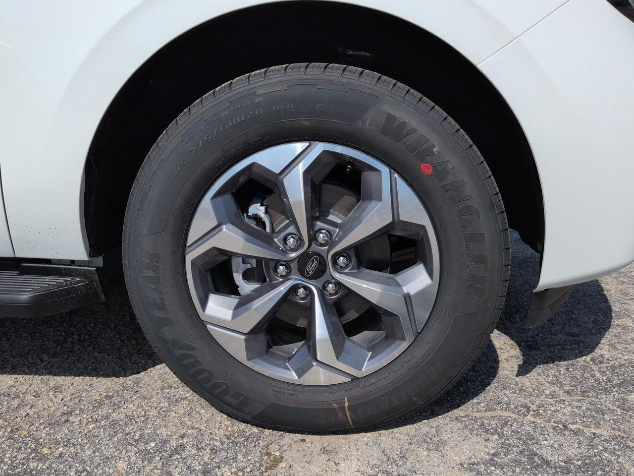 2027 Ford Expedition Active Appleton WI