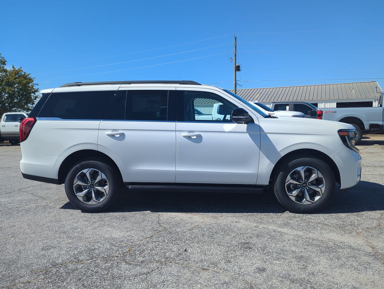 2027 Ford Expedition Active Appleton WI