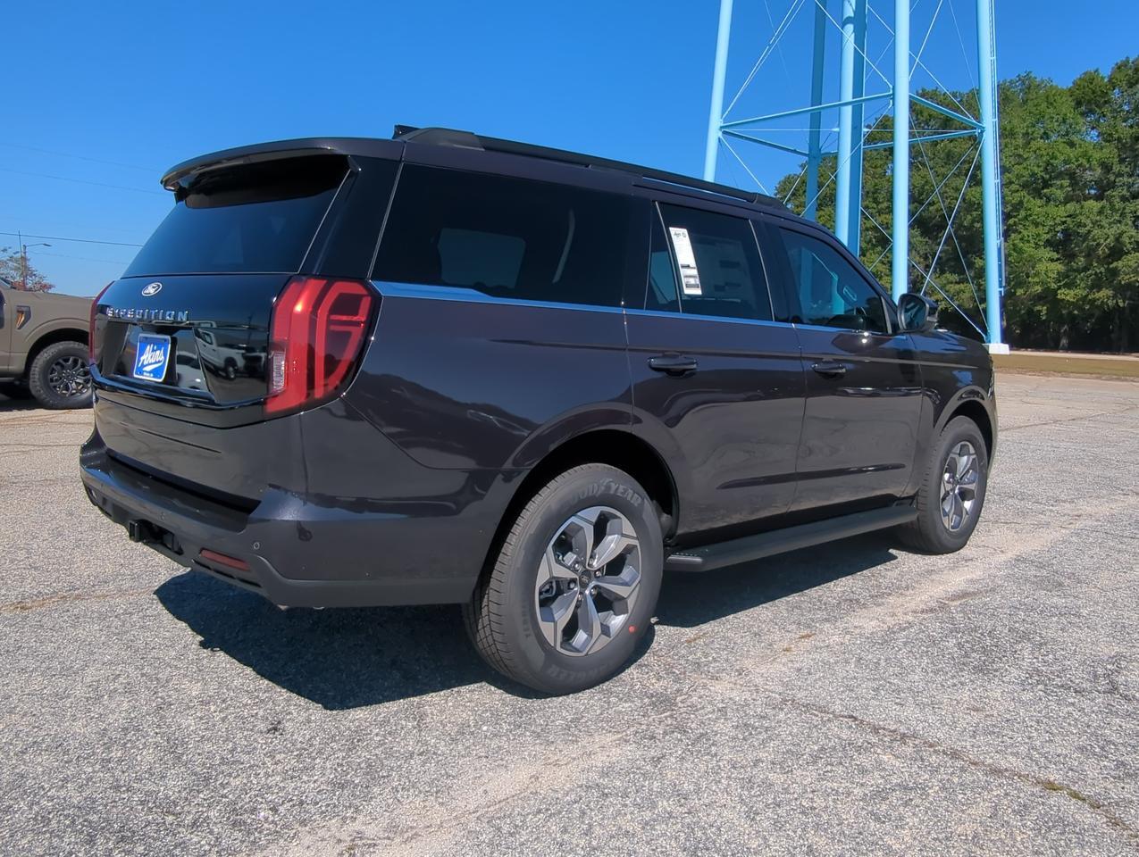 2027 Ford Expedition Active Appleton WI