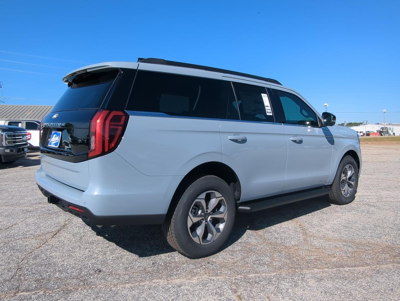 2027 Ford Expedition Active Appleton WI