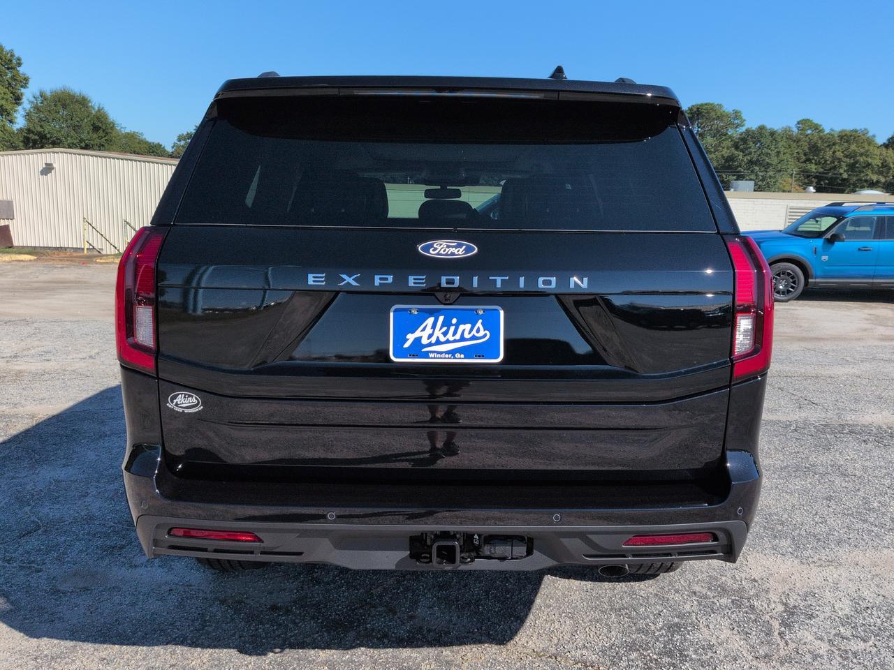 2027 Ford Expedition Active Appleton WI