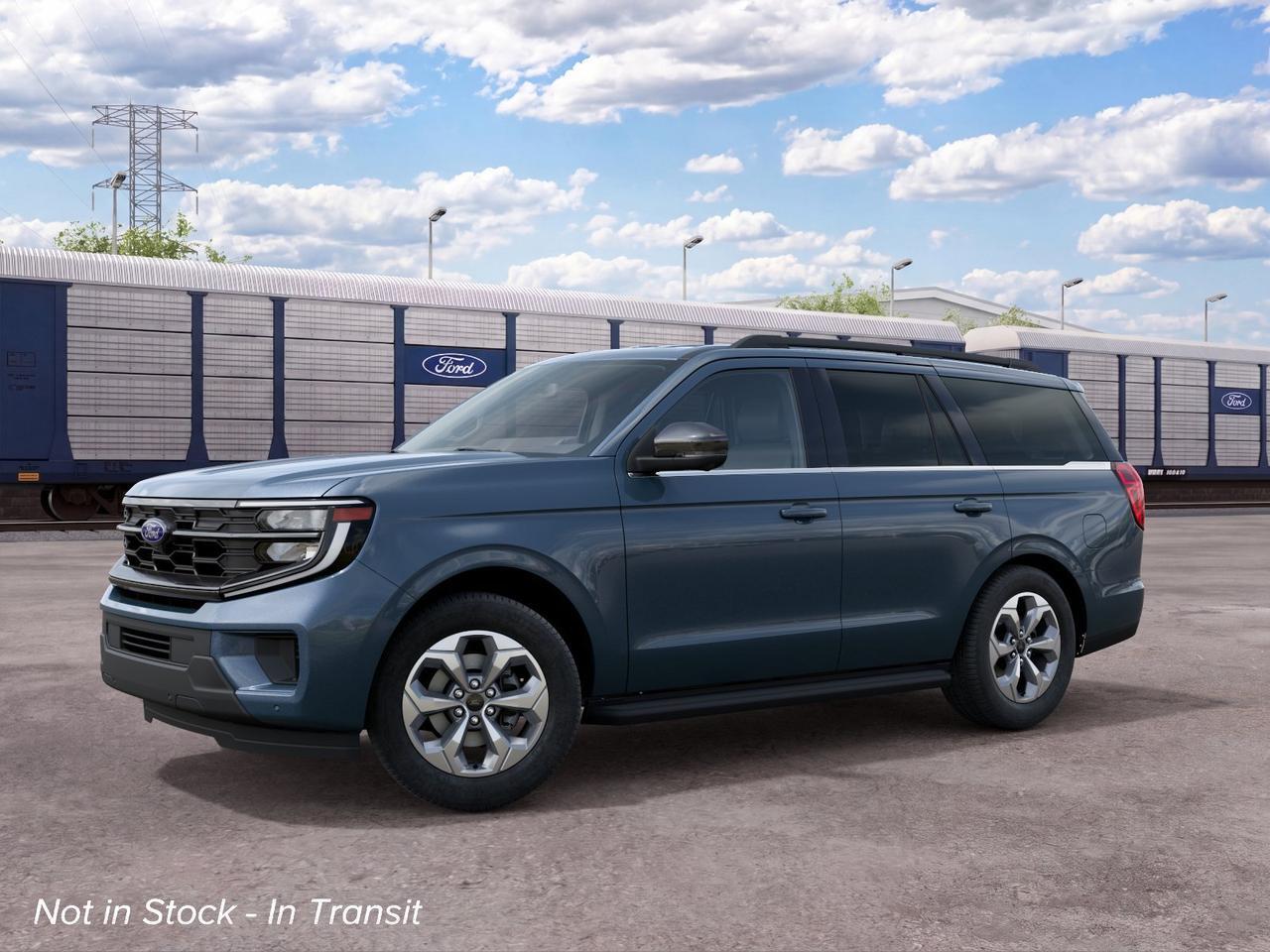2027 Ford Expedition Active Appleton WI
