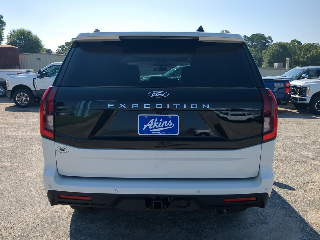2027 Ford Expedition Active Appleton WI
