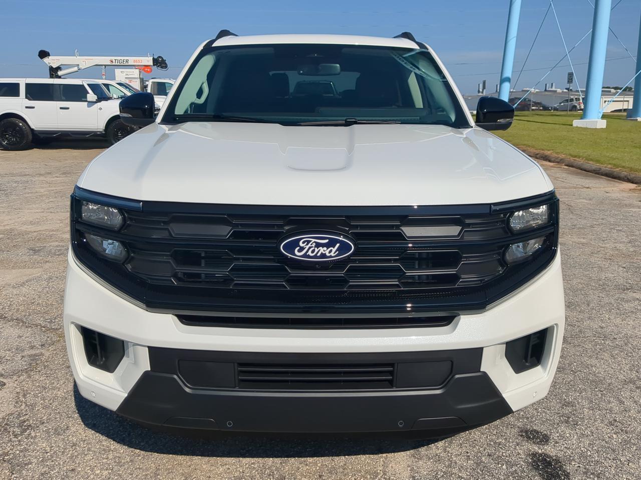 2027 Ford Expedition Active Appleton WI