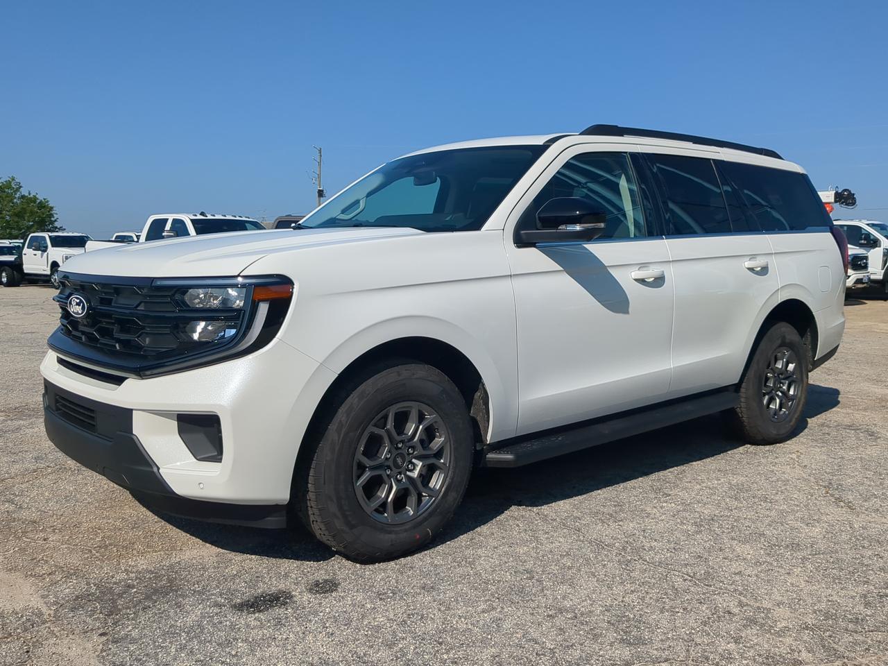 2027 Ford Expedition Active Appleton WI