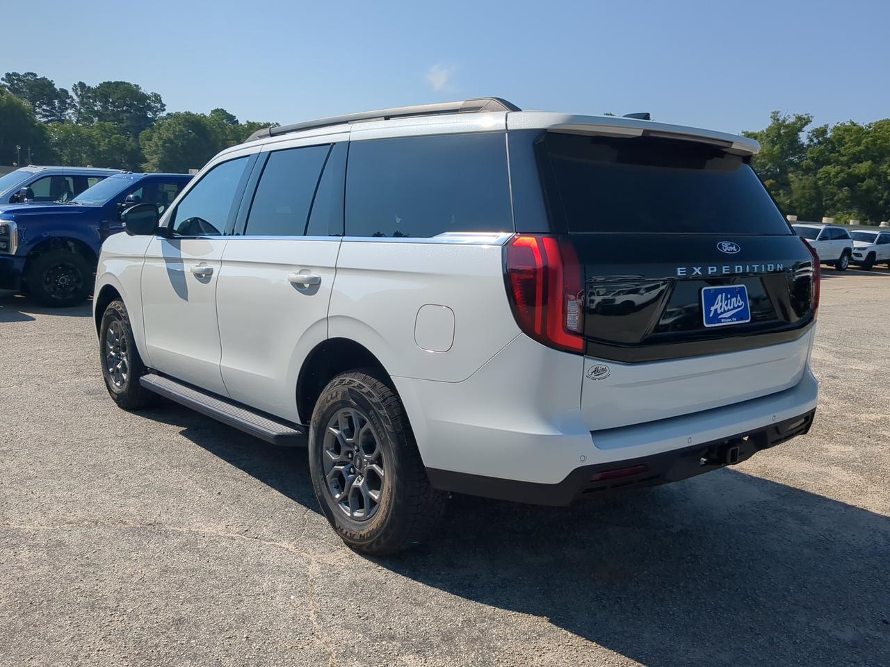2027 Ford Expedition Active Appleton WI