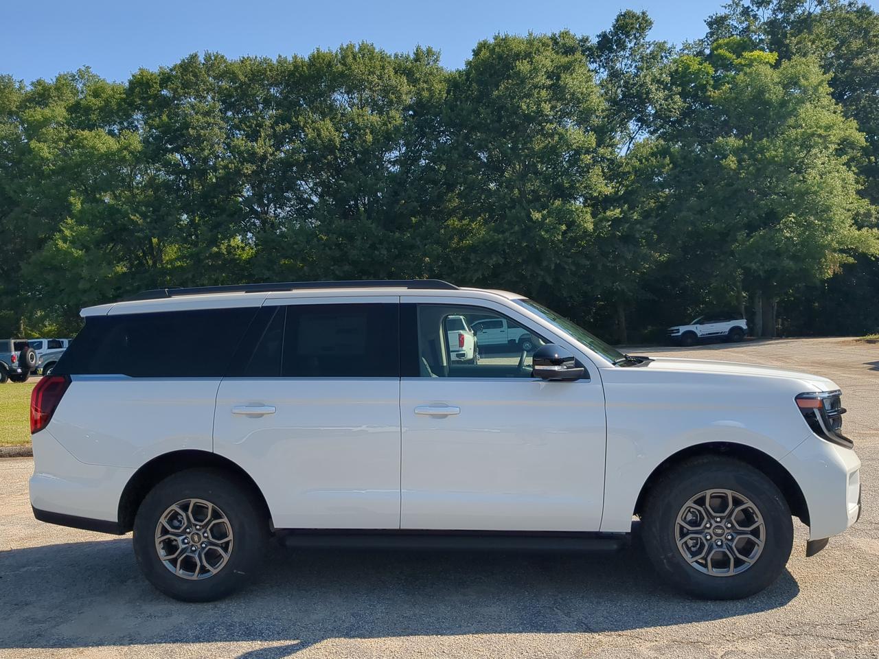 2027 Ford Expedition Active Appleton WI