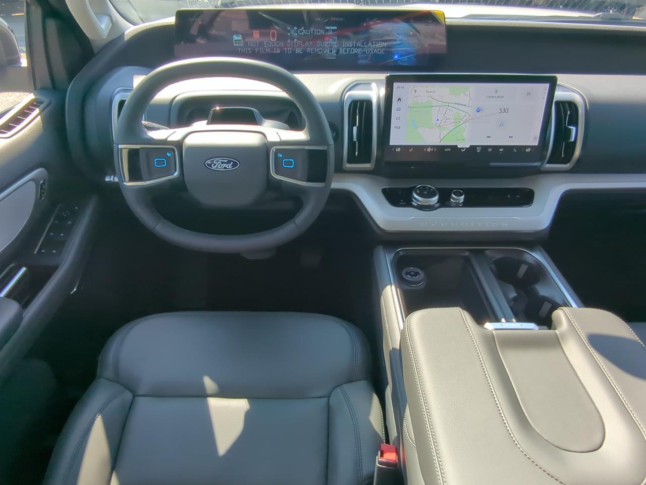 2027 Ford Expedition Active Appleton WI