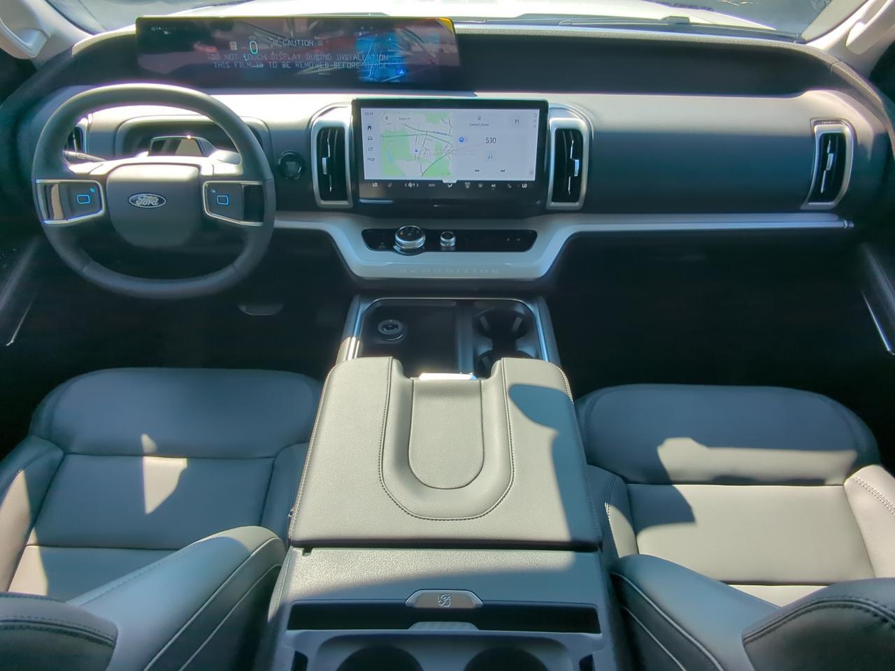 2027 Ford Expedition Active Appleton WI