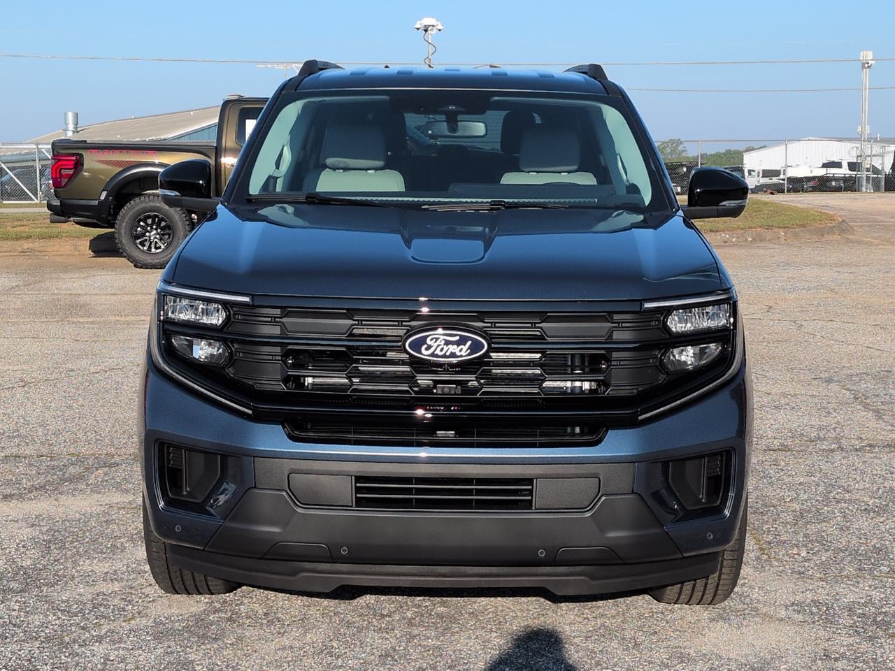 2027 Ford Expedition Active Appleton WI