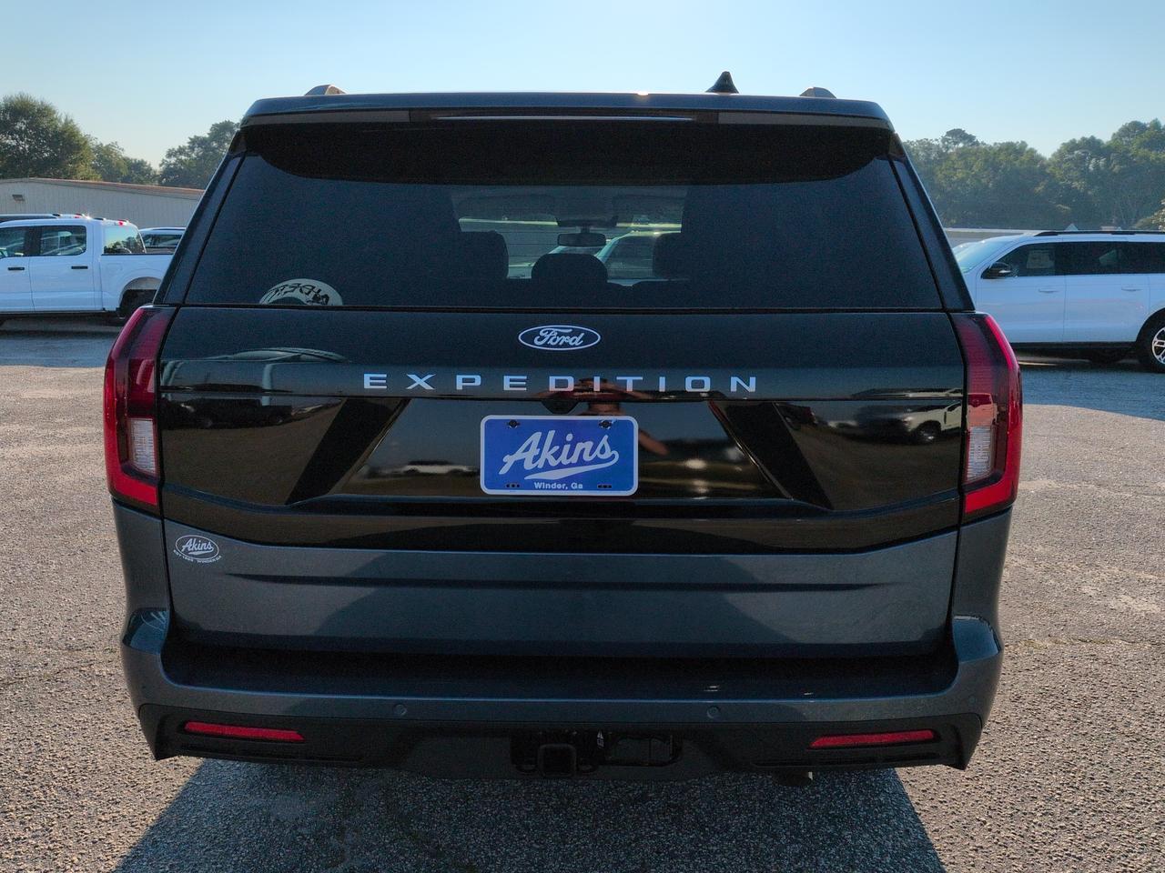 2027 Ford Expedition Active Appleton WI