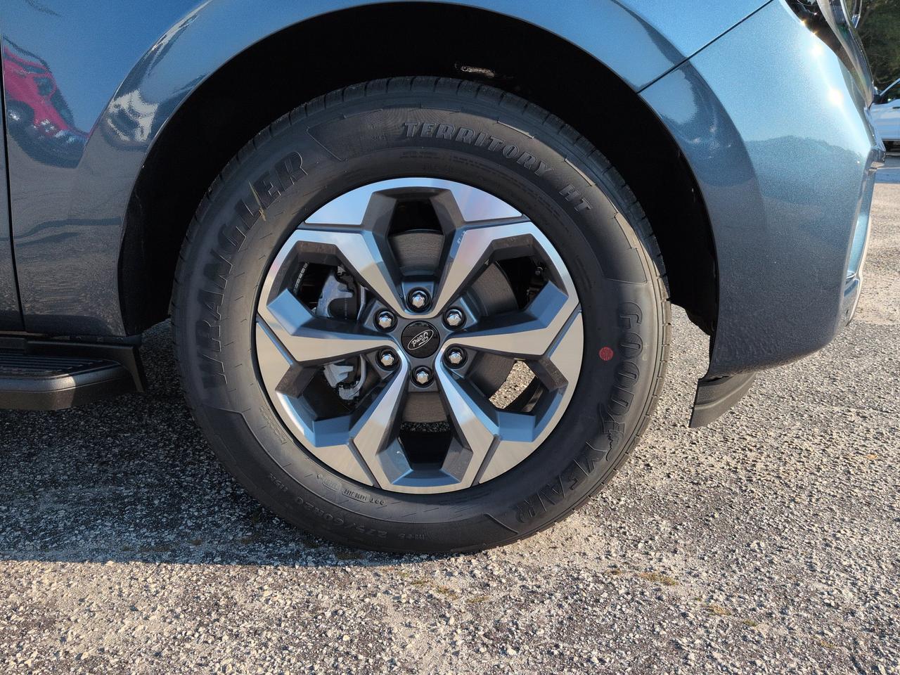 2027 Ford Expedition Active Appleton WI