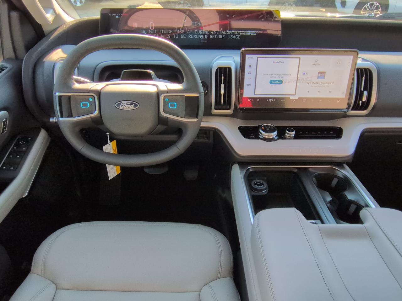 2027 Ford Expedition Active Appleton WI