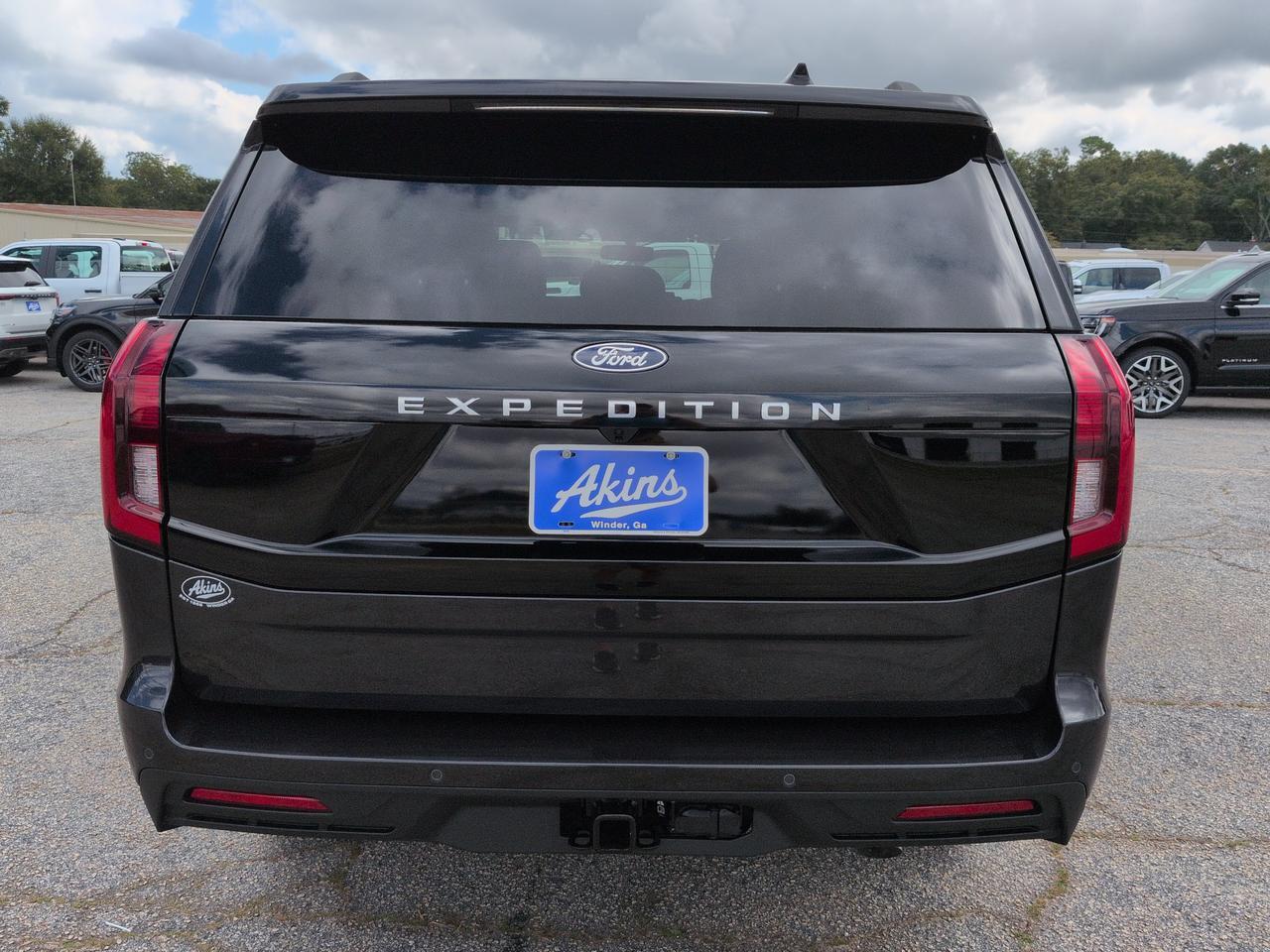 2027 Ford Expedition Active Appleton WI