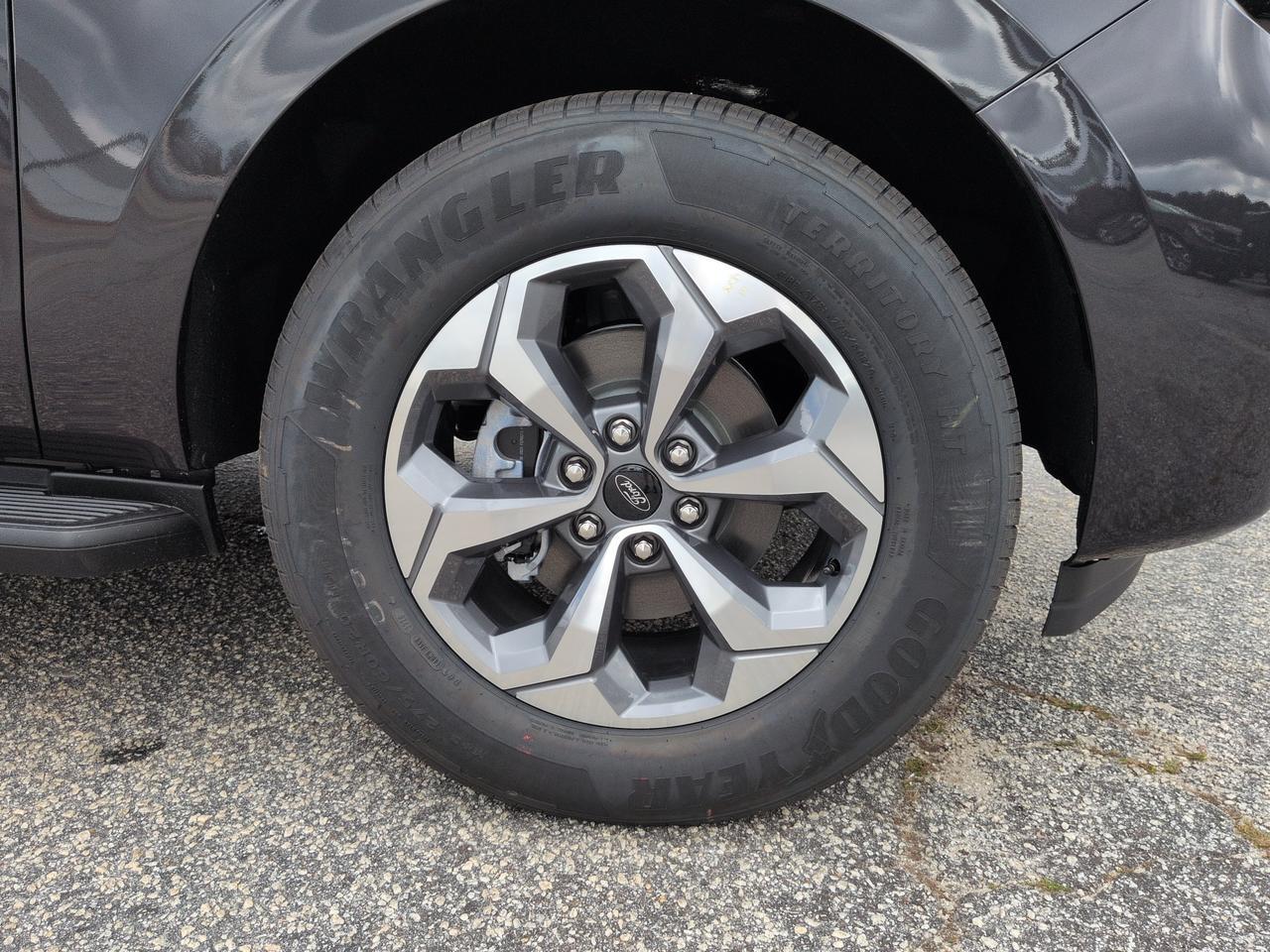 2027 Ford Expedition Active Appleton WI