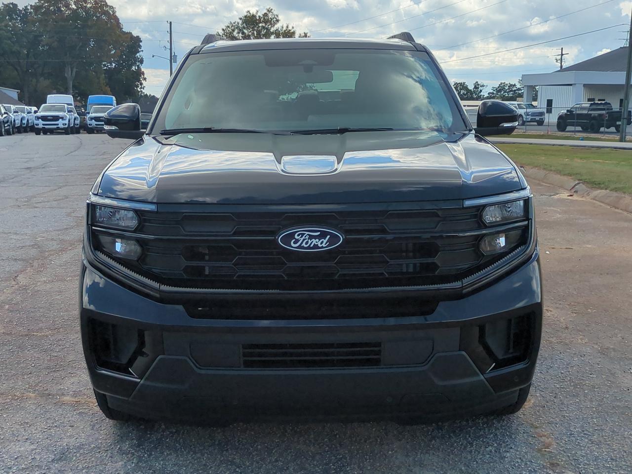 2027 Ford Expedition Active Appleton WI