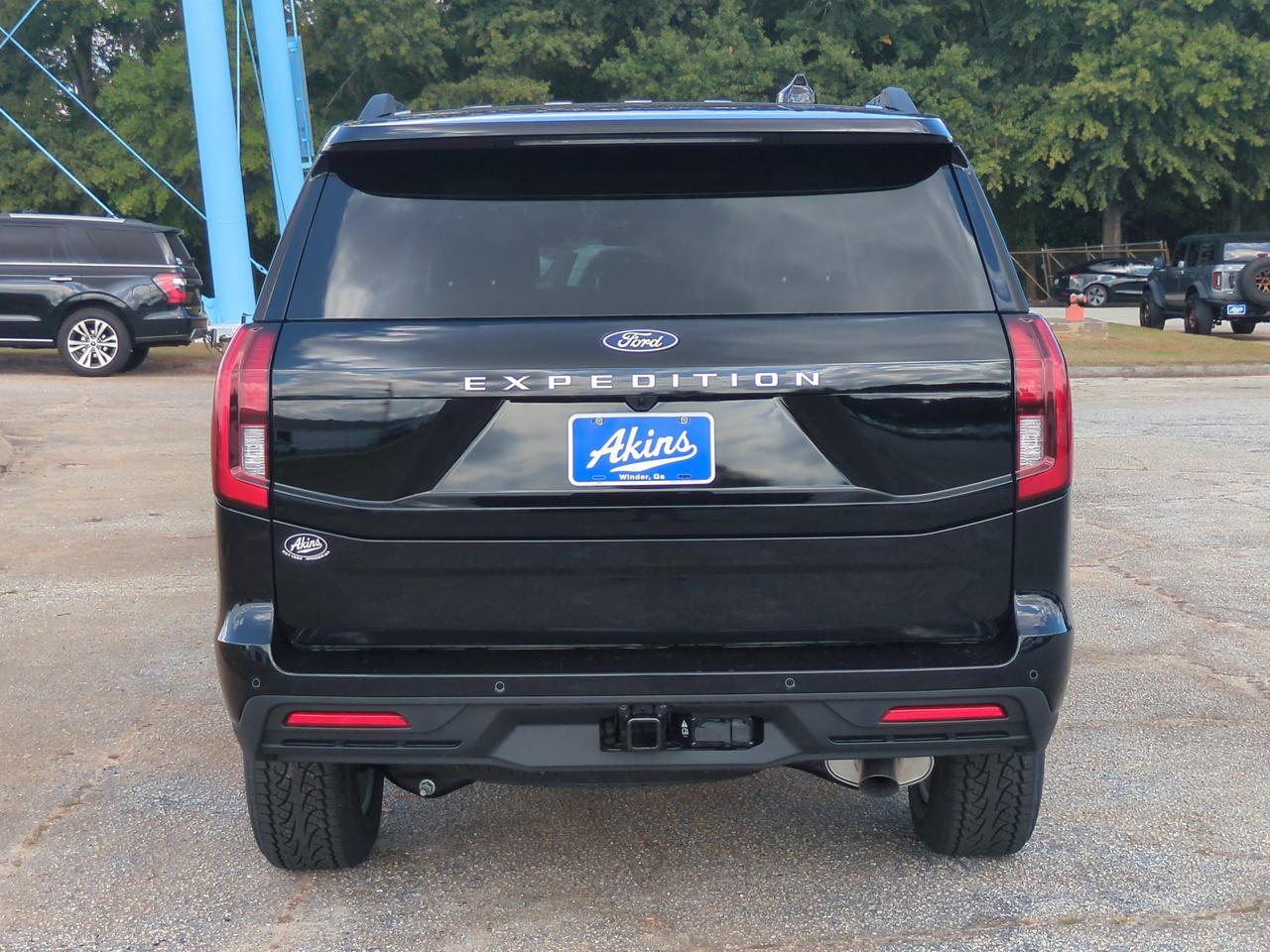 2027 Ford Expedition Active Appleton WI