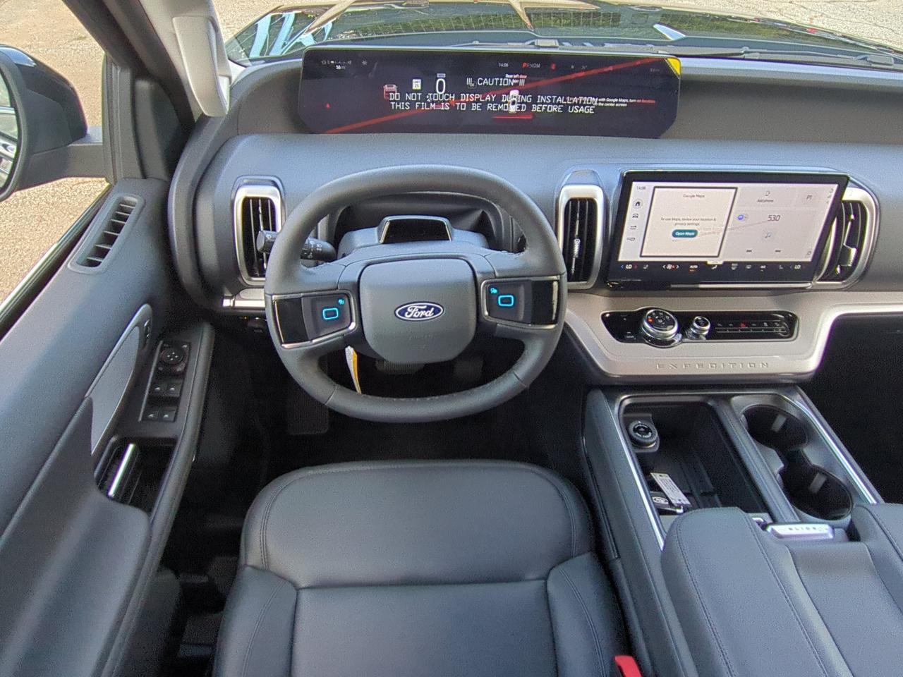 2027 Ford Expedition Active Appleton WI