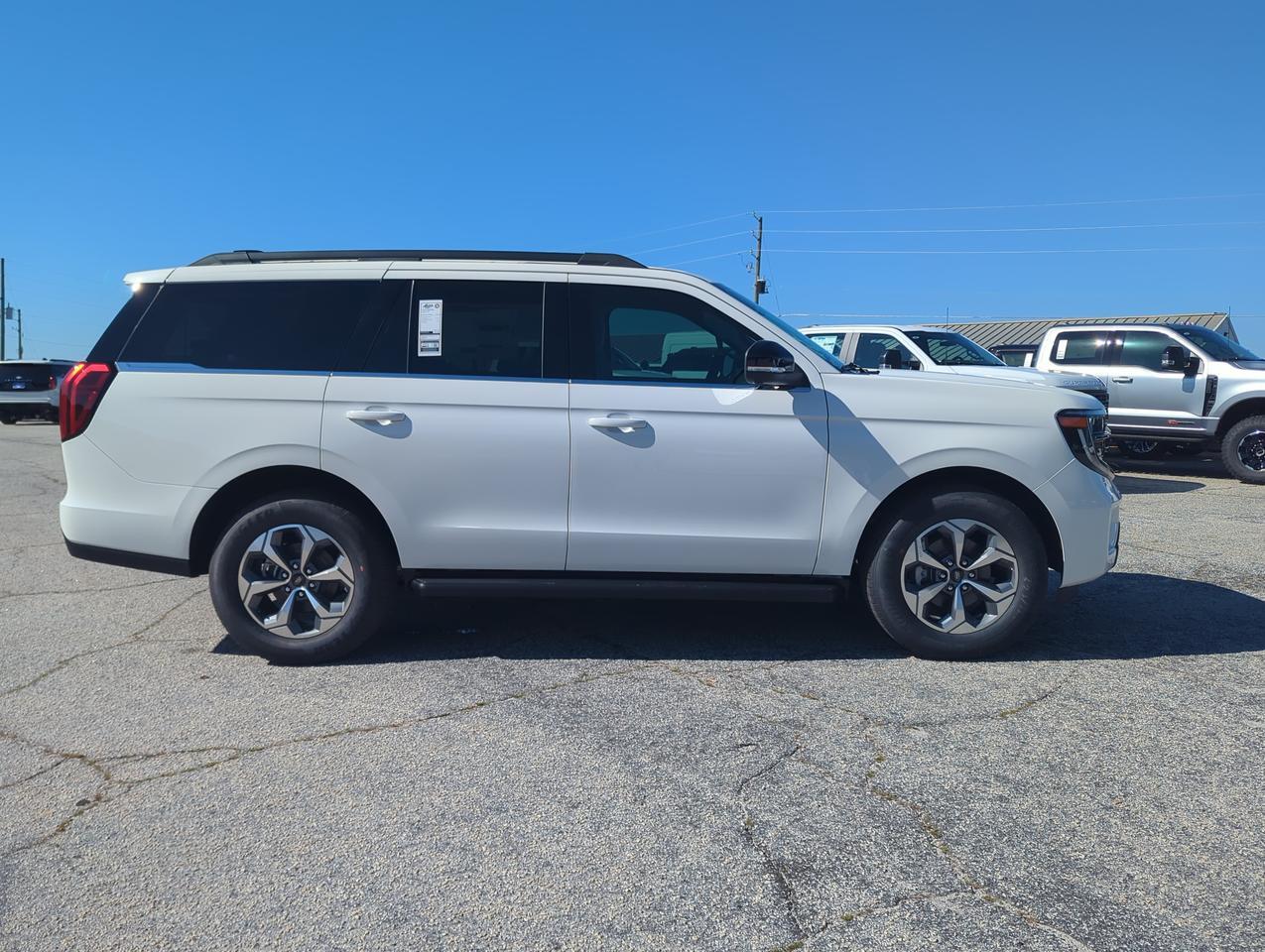 2027 Ford Expedition Active Appleton WI
