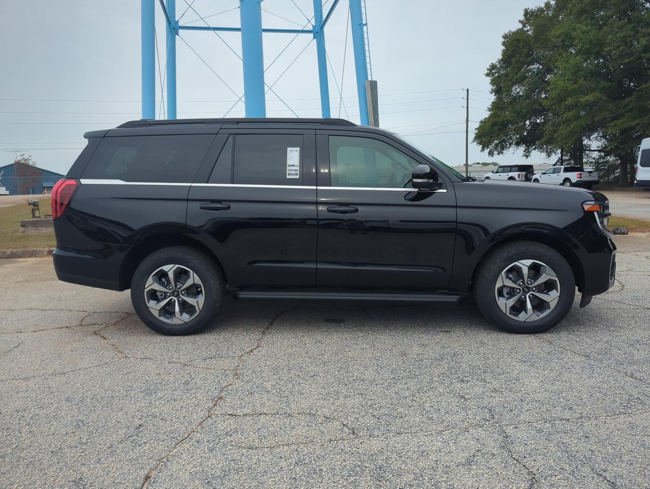 2027 Ford Expedition Active Appleton WI