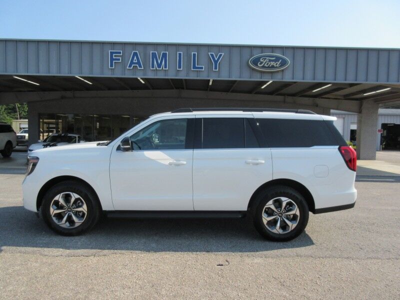 2027 Ford Expedition Active St. George SC