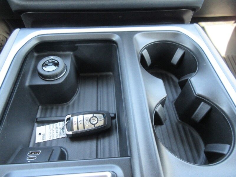 2027 Ford Expedition Active St. George SC