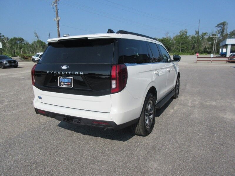 2027 Ford Expedition Active St. George SC