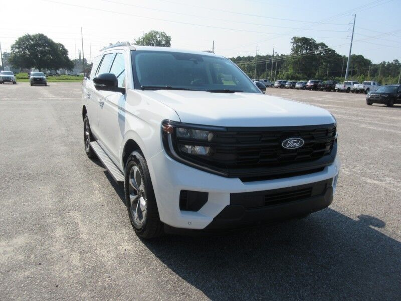 2027 Ford Expedition Active St. George SC