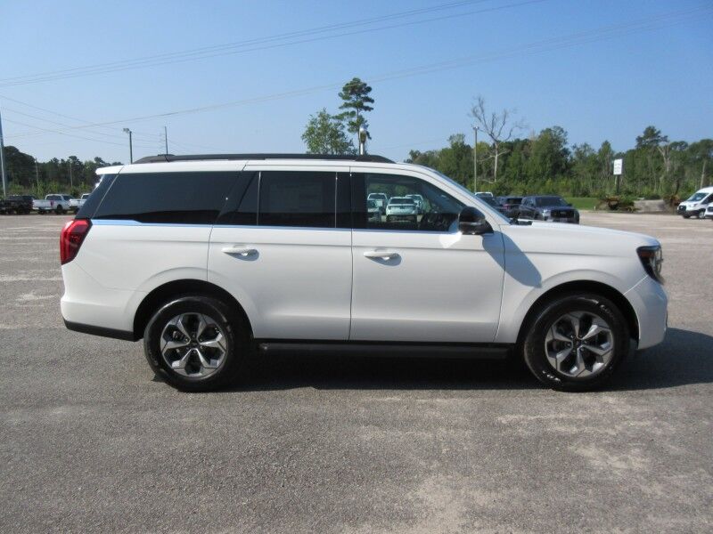 2027 Ford Expedition Active St. George SC