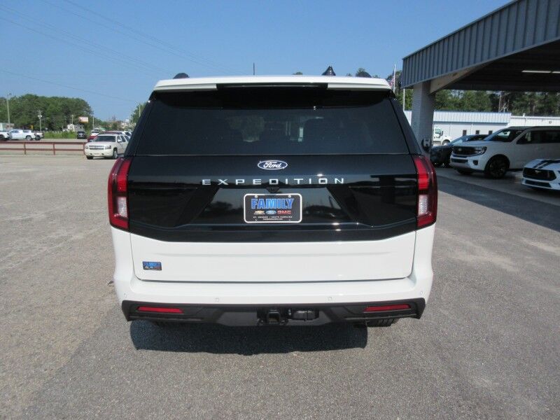 2027 Ford Expedition Active St. George SC