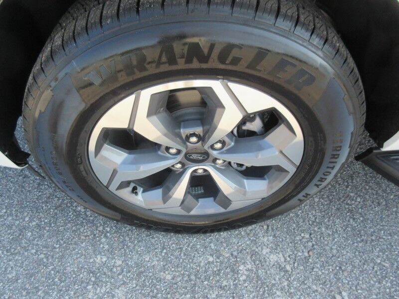 2027 Ford Expedition Active St. George SC
