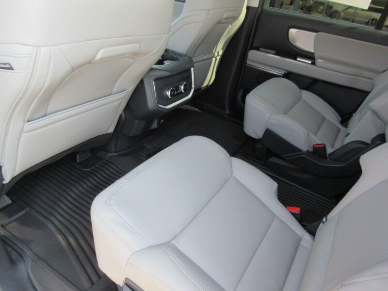 2027 Ford Expedition Active St. George SC