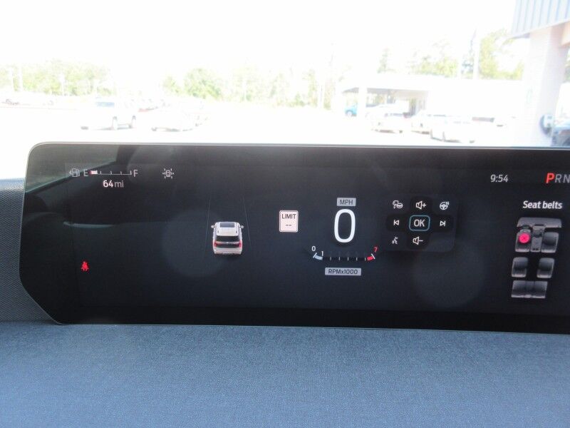 2027 Ford Expedition Active St. George SC