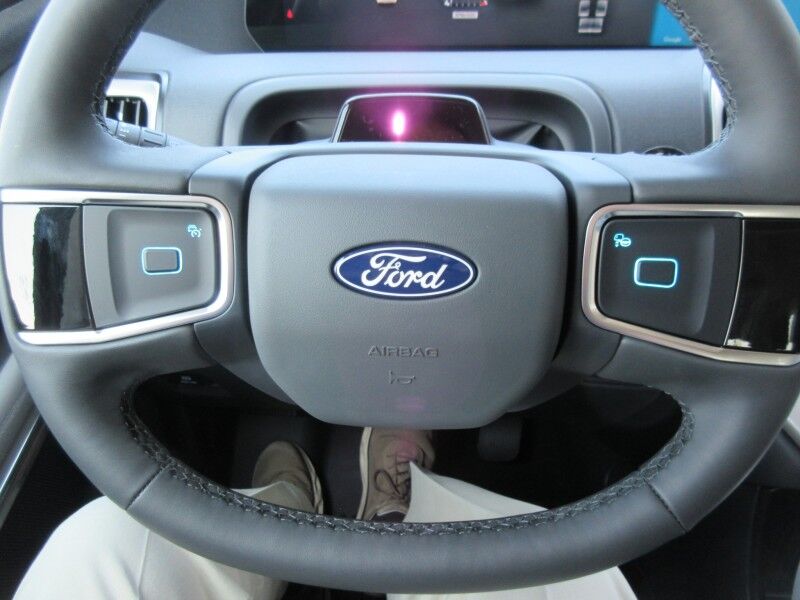 2027 Ford Expedition Active St. George SC