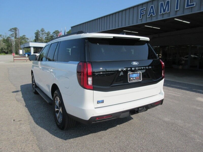2027 Ford Expedition Active St. George SC