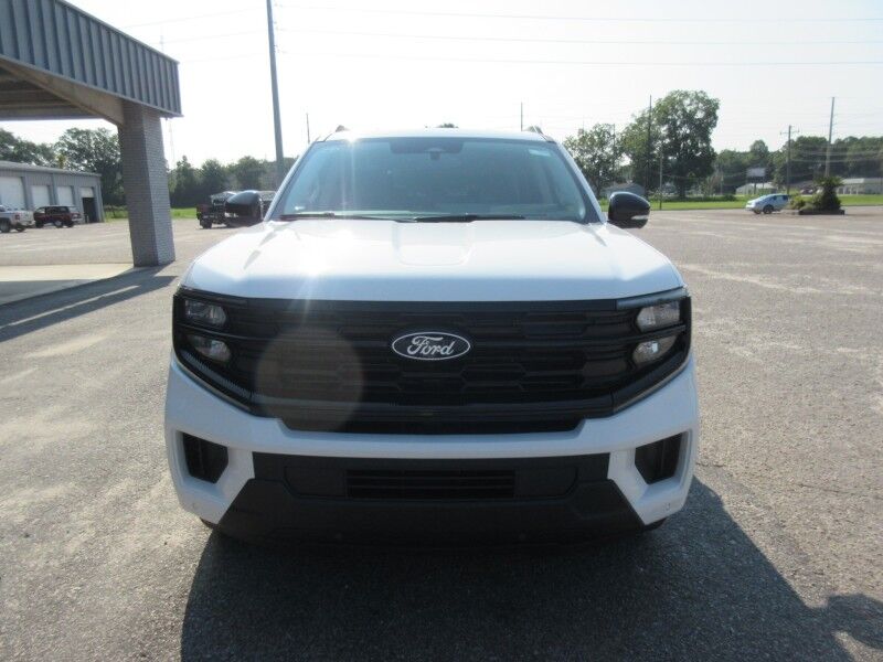 2027 Ford Expedition Active St. George SC