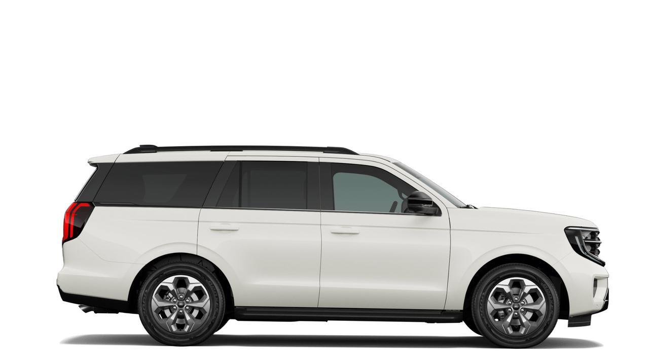 2027 Ford Expedition Active Winder GA
