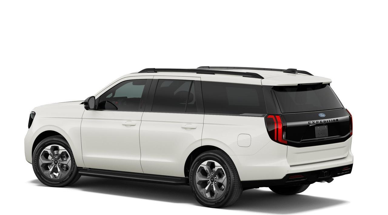 2027 Ford Expedition Active Winder GA