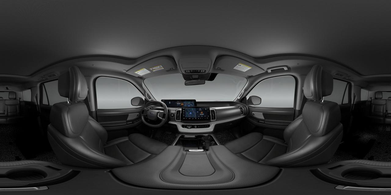 2027 Ford Expedition Active Winder GA