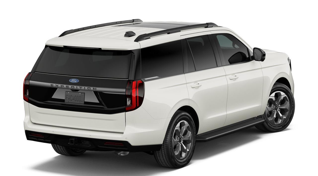 2027 Ford Expedition Active Winder GA