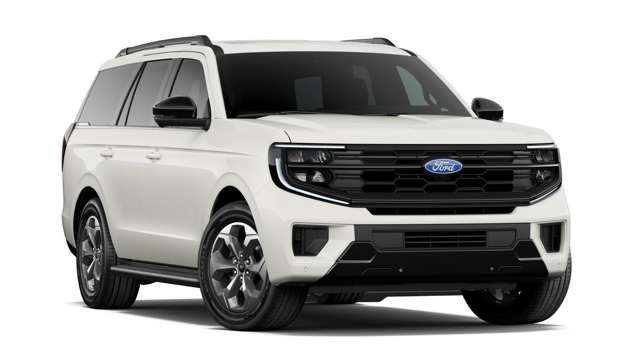 2027 Ford Expedition Active Winder GA