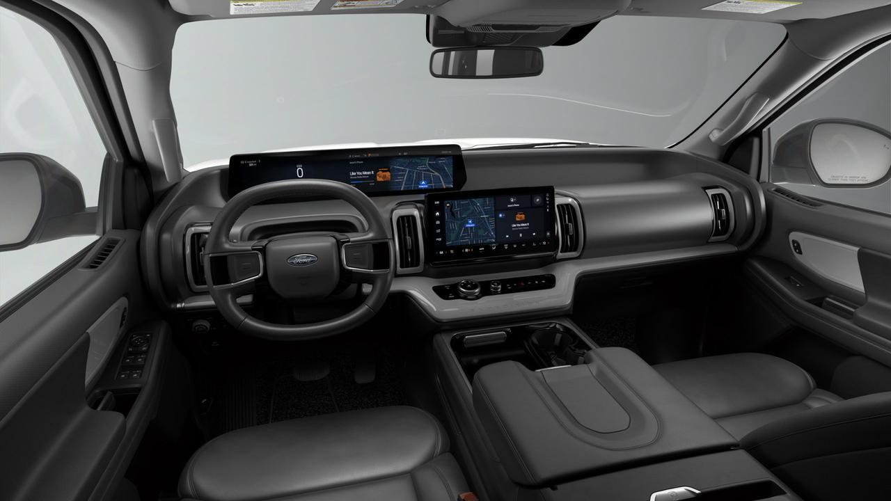 2027 Ford Expedition Active Winder GA