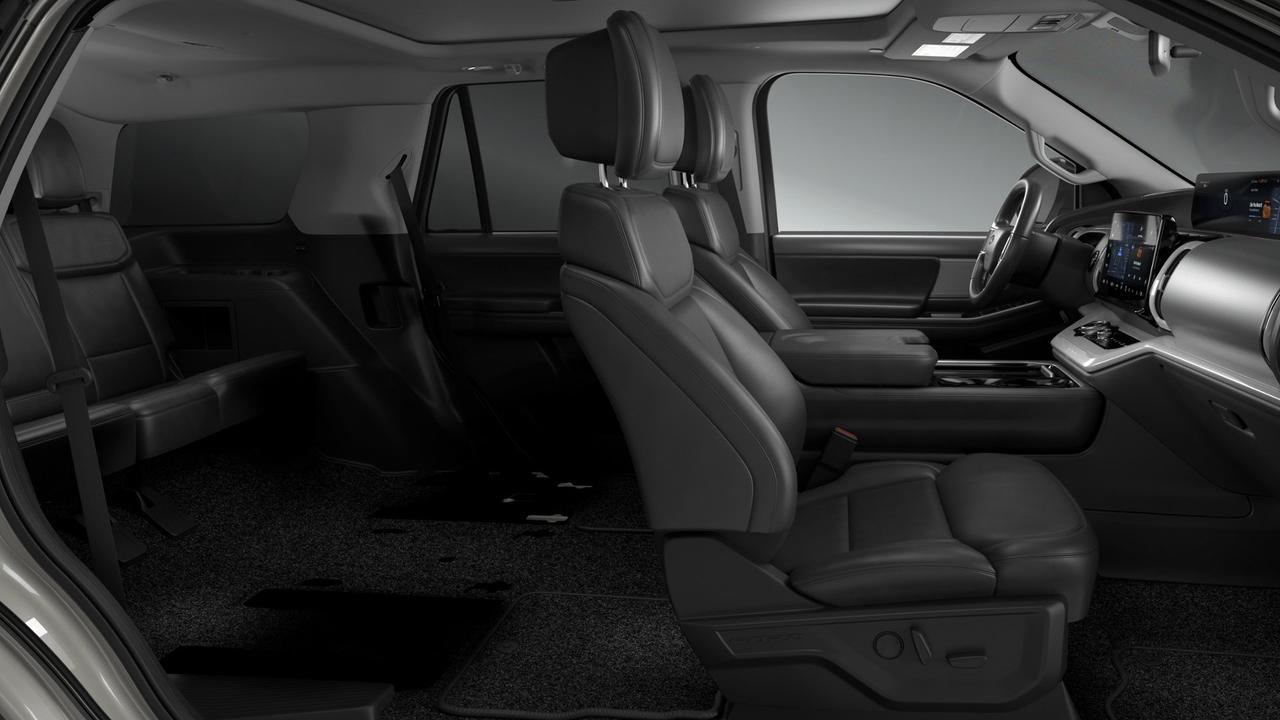 2027 Ford Expedition Active Winder GA