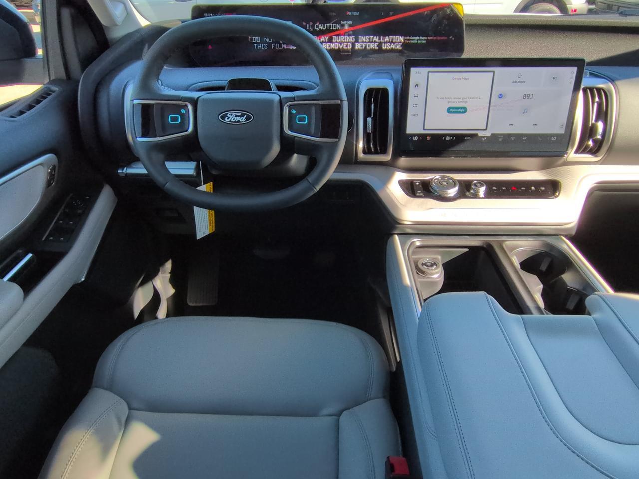 2027 Ford Expedition Active Winder GA