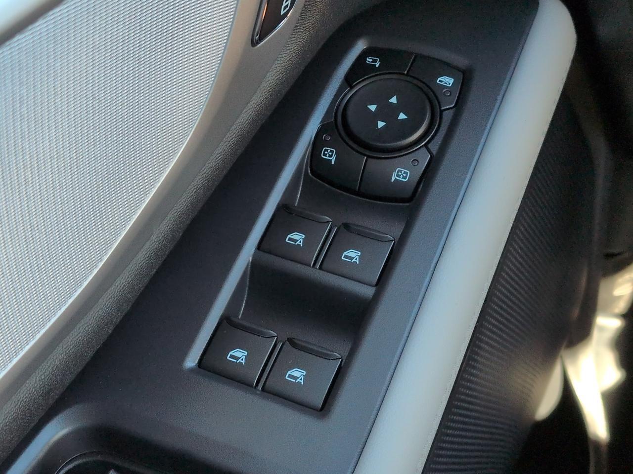 2027 Ford Expedition Active Winder GA