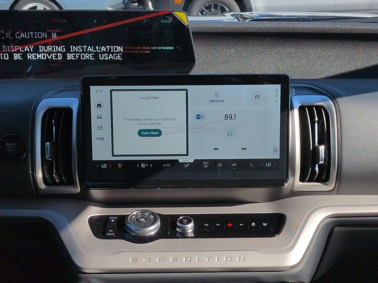 2027 Ford Expedition Active Winder GA