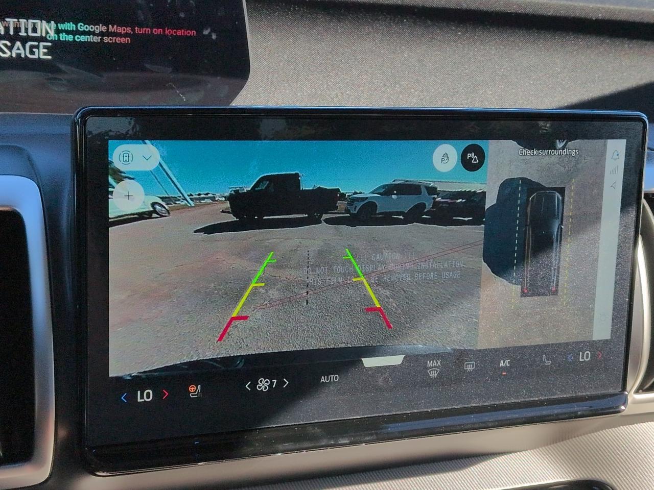 2027 Ford Expedition Active Winder GA